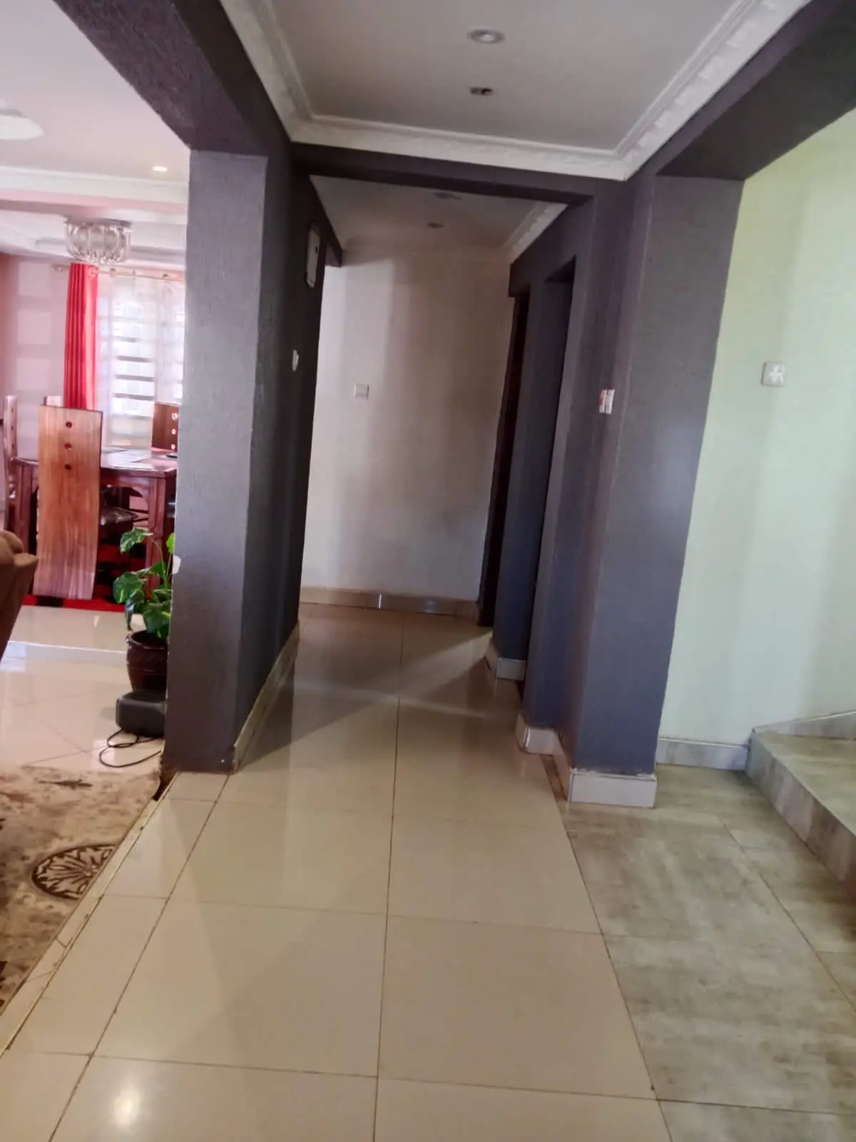 Distress Sale: 4-Bedroom All-Ensuite Maisonette for Only Ksh 6.8M!