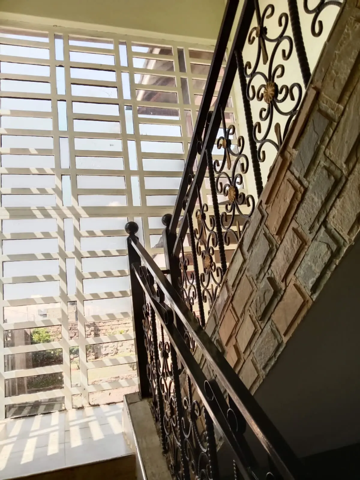 Distress Sale: 4-Bedroom All-Ensuite Maisonette for Only Ksh 6.8M!