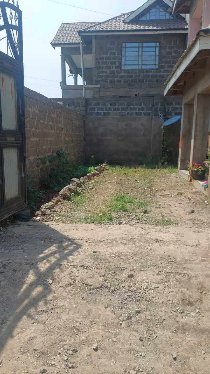 Distress Sale: 4-Bedroom All-Ensuite Maisonette for Only Ksh 6.8M!