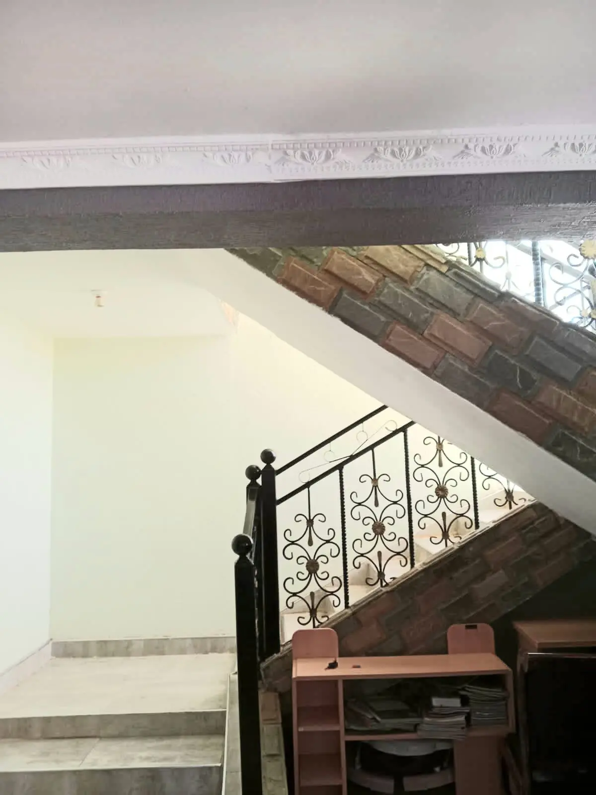 Distress Sale: 4-Bedroom All-Ensuite Maisonette for Only Ksh 6.8M!
