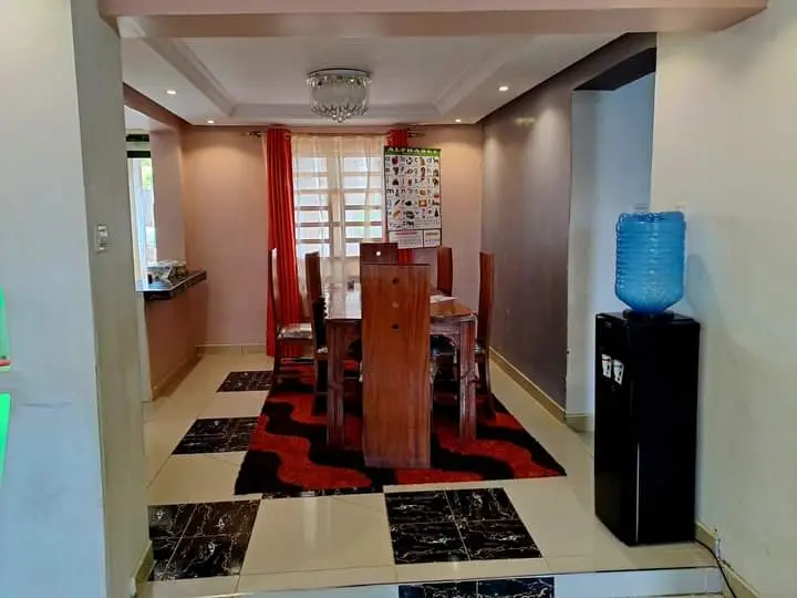 Distress Sale: 4-Bedroom All-Ensuite Maisonette for Only Ksh 6.8M!