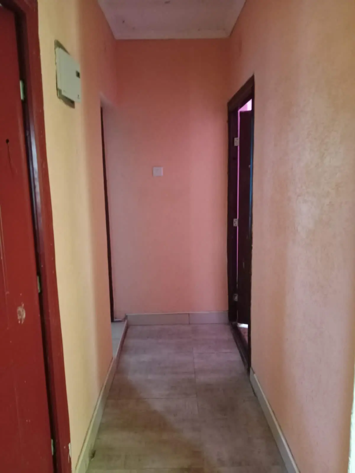 Distress Sale: 4-Bedroom All-Ensuite Maisonette for Only Ksh 6.8M!