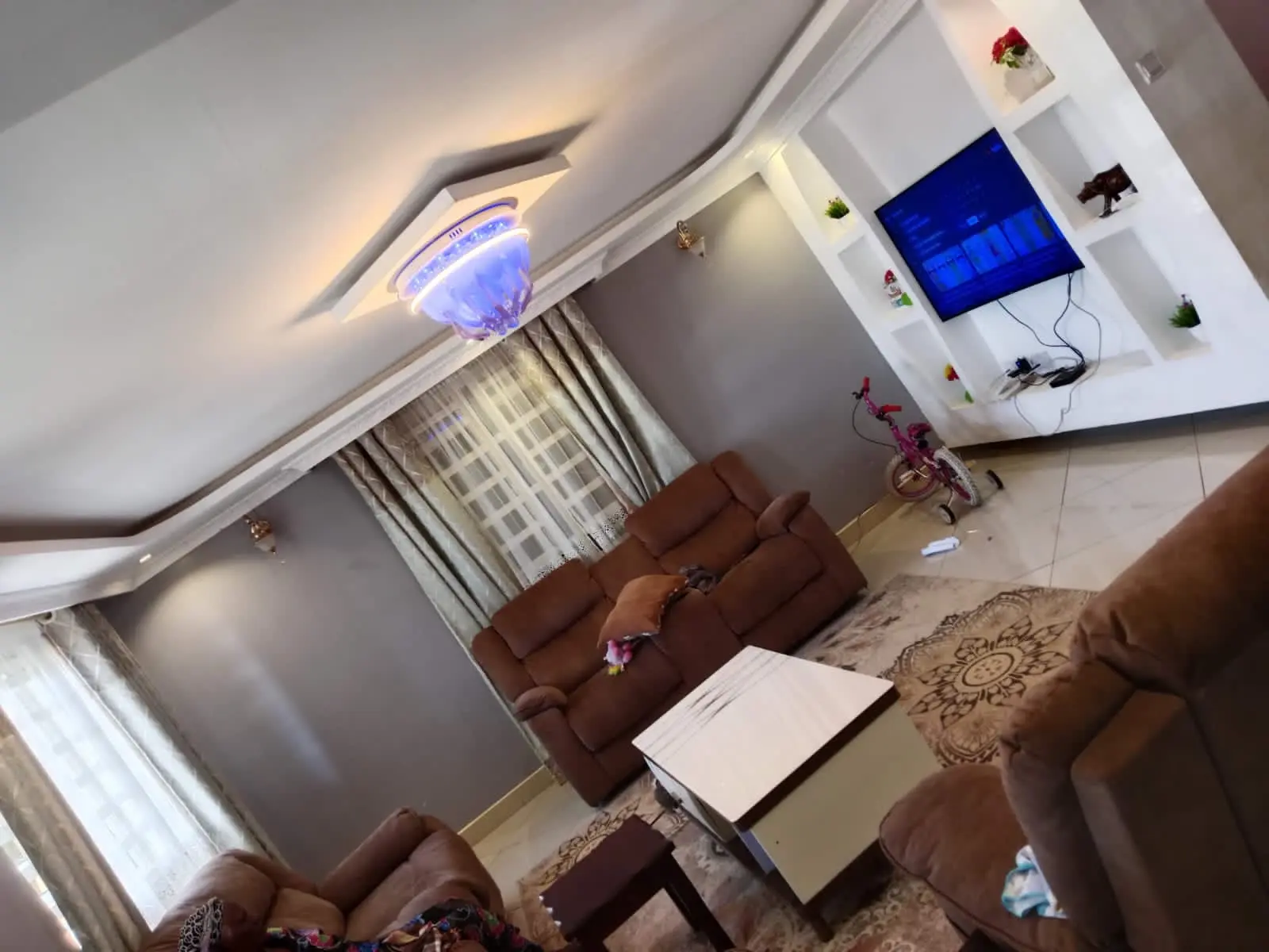 Distress Sale: 4-Bedroom All-Ensuite Maisonette for Only Ksh 6.8M!
