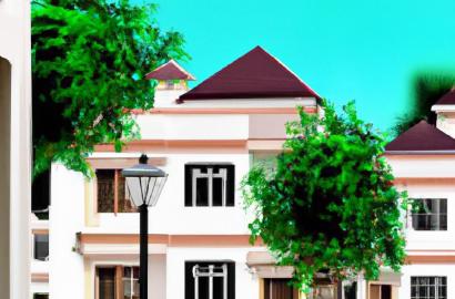 Real Estate Agents in Kibichori , Bungoma