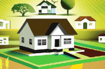 Real Estate Agents in Nalianda , Bungoma