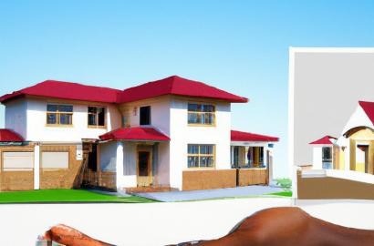 Real Estate Agents in Natiri Corner , Bungoma