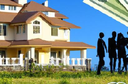 Real Estate Agents in Kaptanai , Bungoma