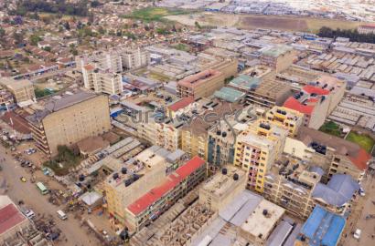 Real Estate Agents in Imara Daima Estate, Nairobi